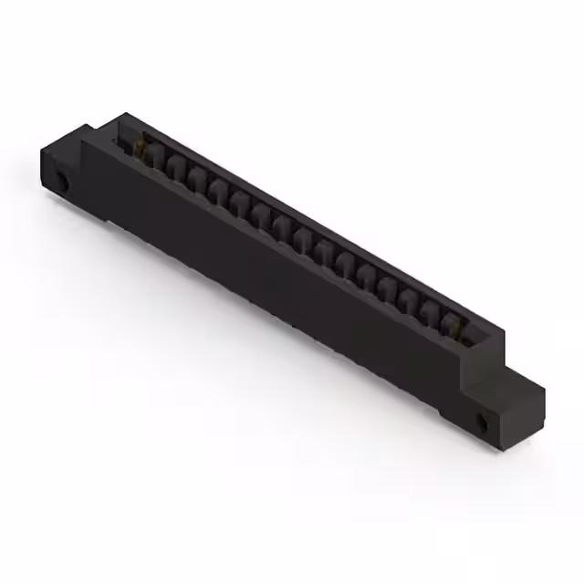 357-016-505-112 EDAC Inc.  Edgeboard Connectors